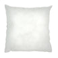 Polyester Cushion Pad/Inner White: White / Polyester Filled / 30 x 70cm