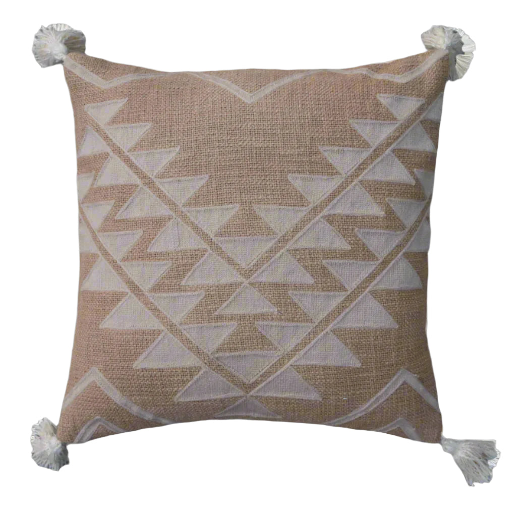 Inca Boho