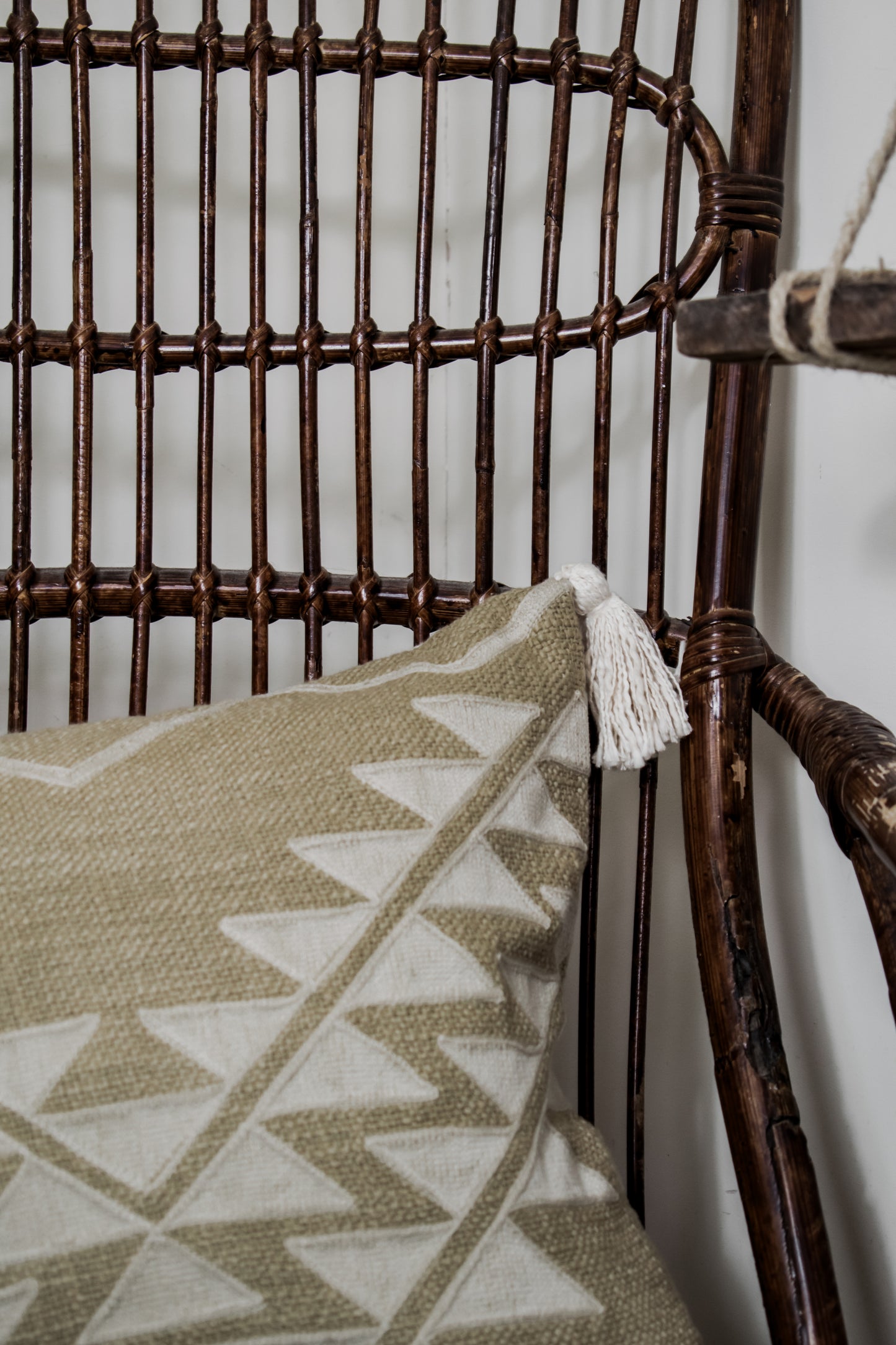 Inca Boho