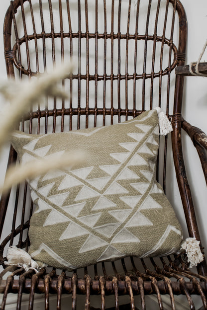 Inca Boho