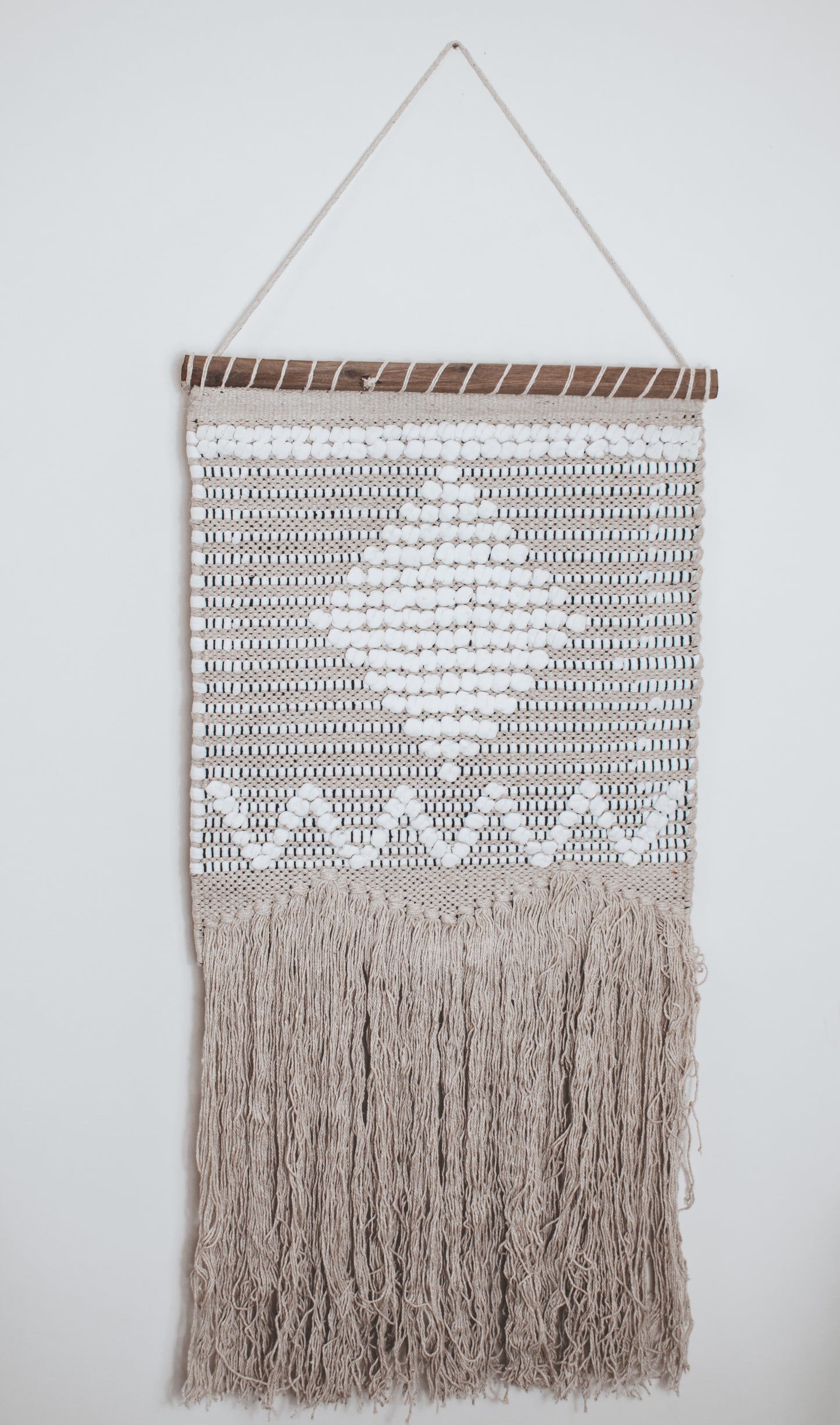 Coachella Wall Hanging