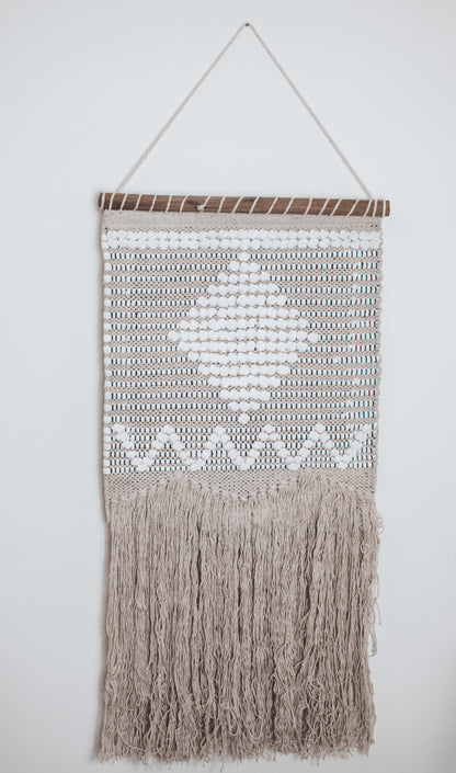 Coachella Wall Hanging