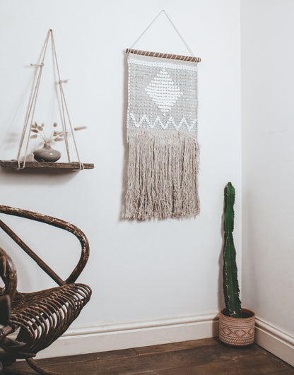Coachella Wall Hanging