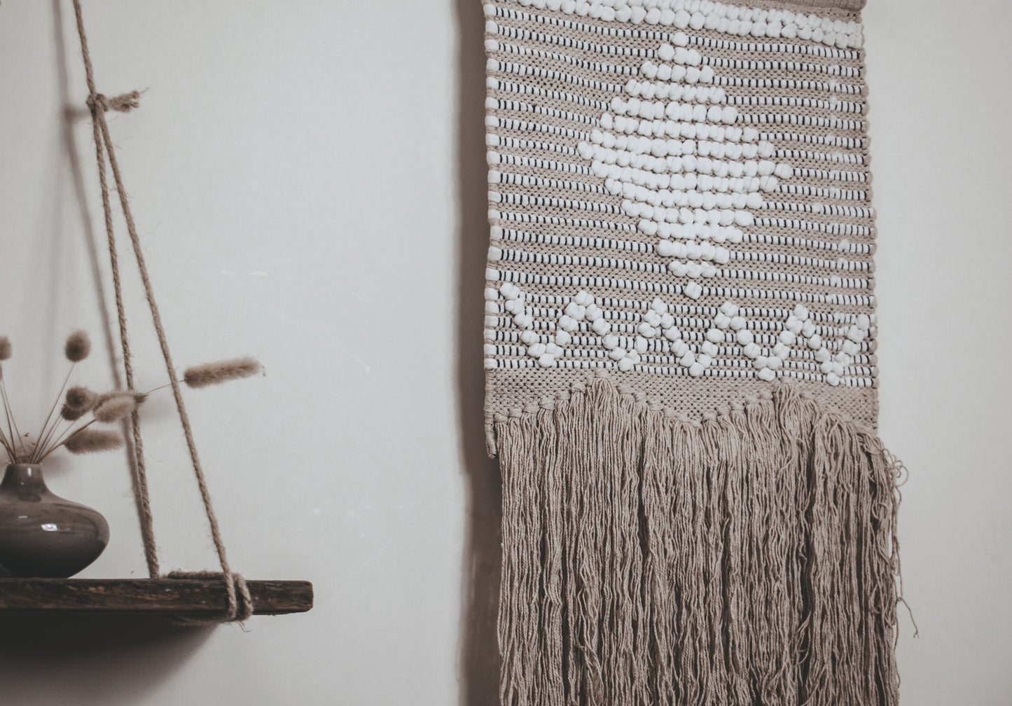 Coachella Wall Hanging