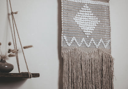 Coachella Wall Hanging