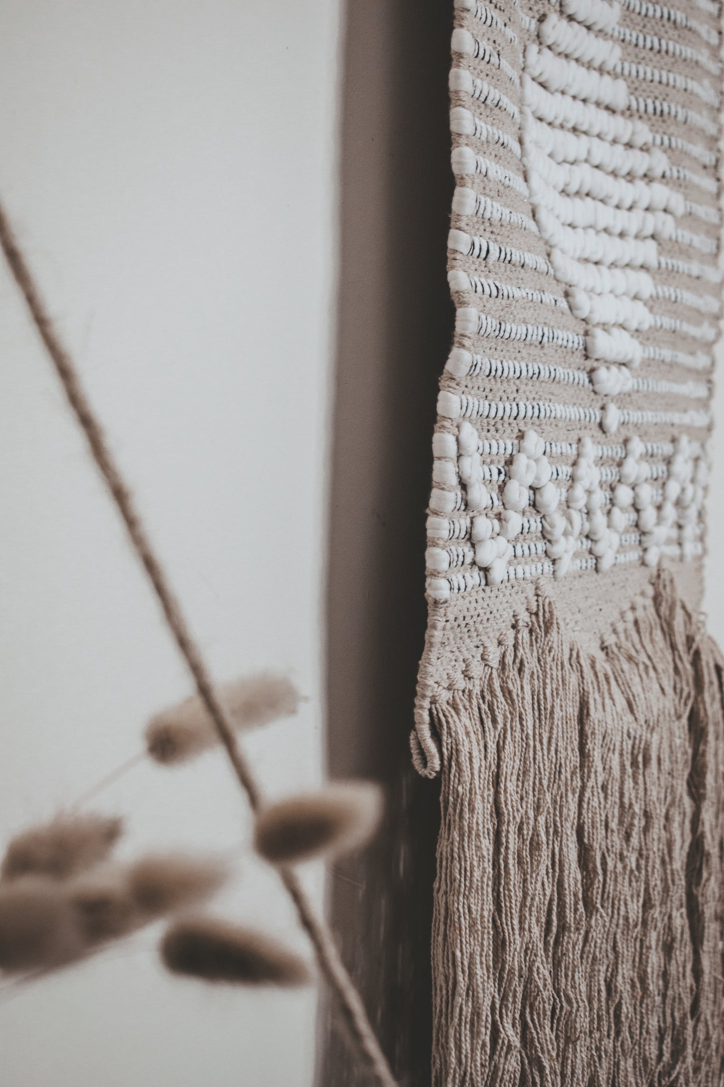 Coachella Wall Hanging