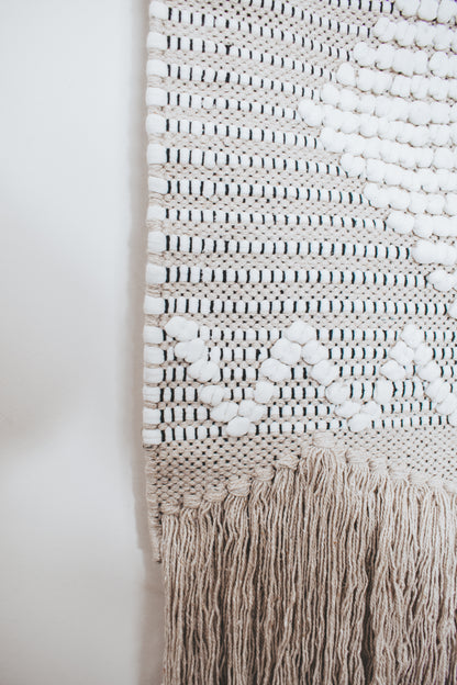 Coachella Wall Hanging