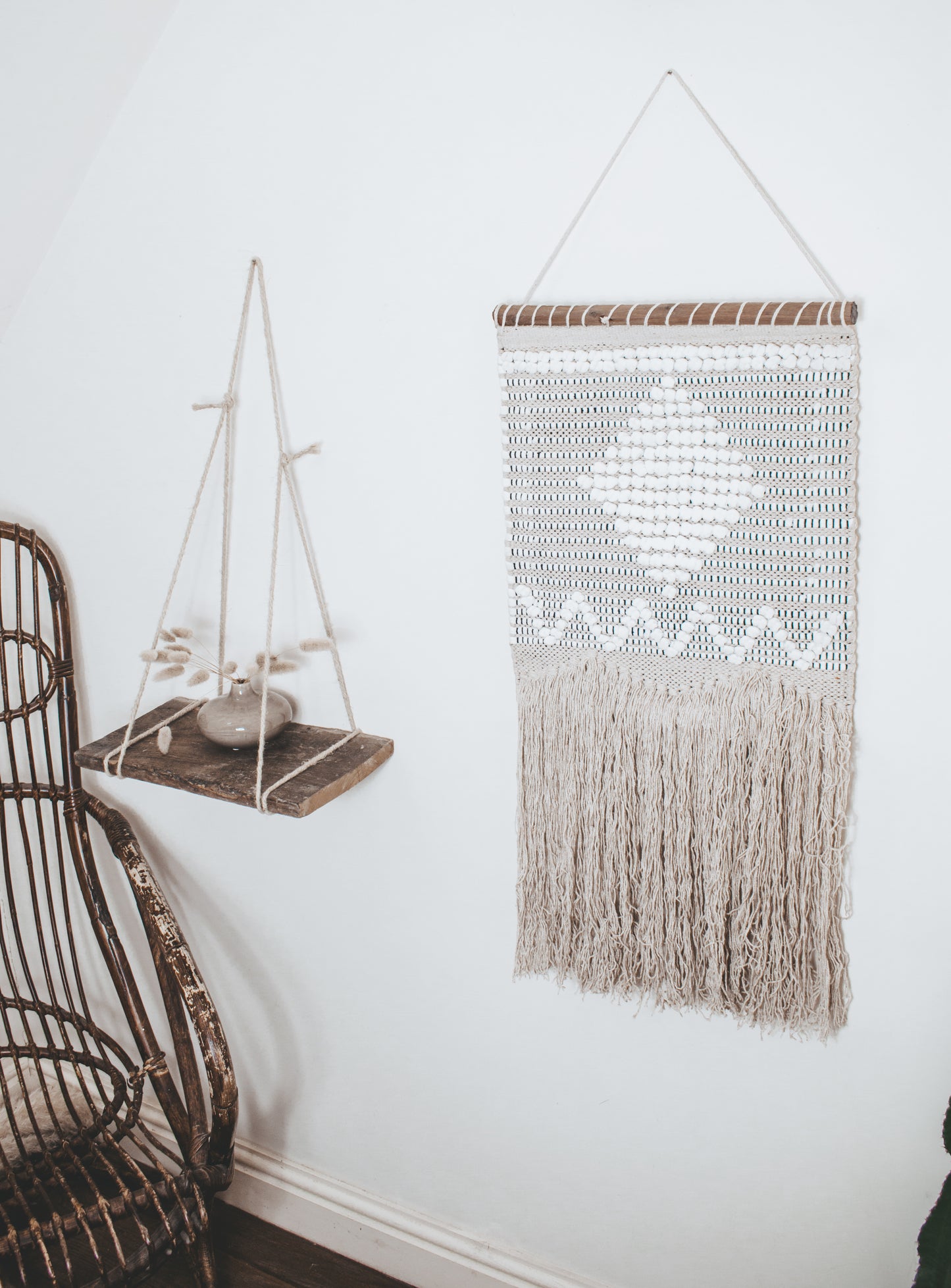 Coachella Wall Hanging