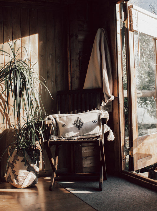 Boho Tulum