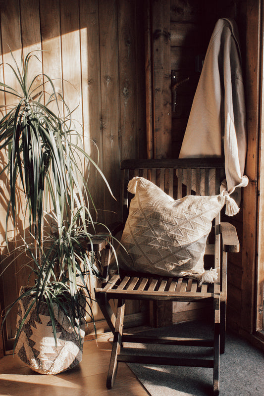 Inca Boho