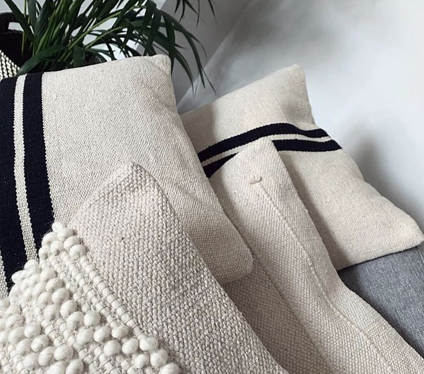 Linear Boho