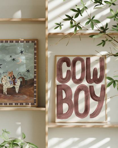 Cowboy