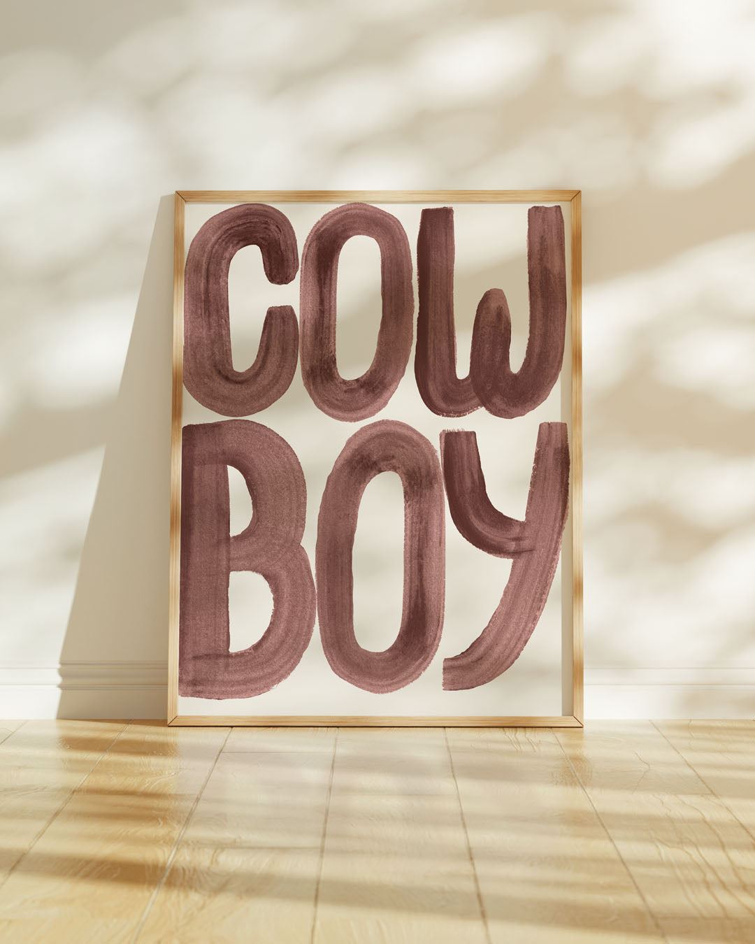 Cowboy