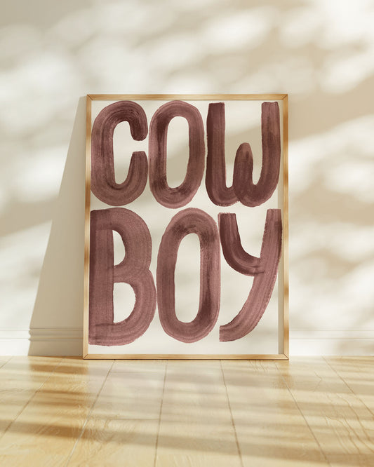 Cowboy
