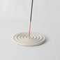 Pepper White Classic Incense Burner